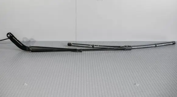 Mercedes-Benz Sprinter W907 W910 Front wiper blade arm A9108203200
