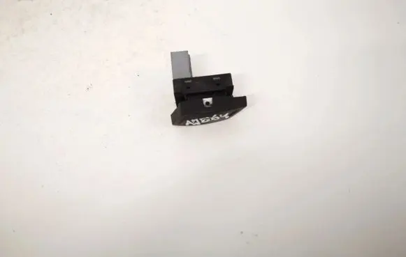 Skoda Octavia Mk2 (1Z) Electric window control switch 1z0959856