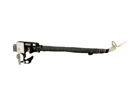 Mercedes-Benz E AMG W213 Negative earth cable (battery) A0009053816