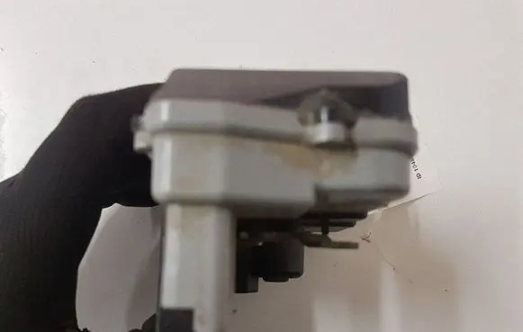Citroen C5 Rear door lock