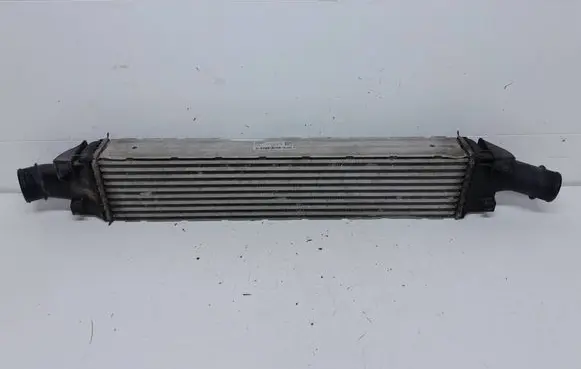 Audi A6 S6 C8 4K Intercooler radiator 8W0145805AD