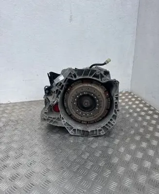 Renault Kadjar Automatic gearbox DC4007 320100239R 0937259