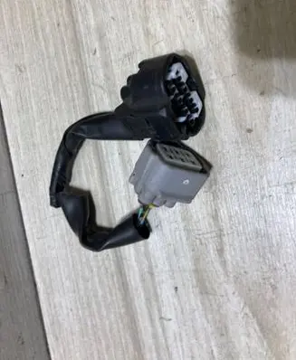 Mitsubishi ASX Headlight/headlamp wiring loom/harness 