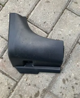 Smart ForTwo I Side skirt front trim 0006024