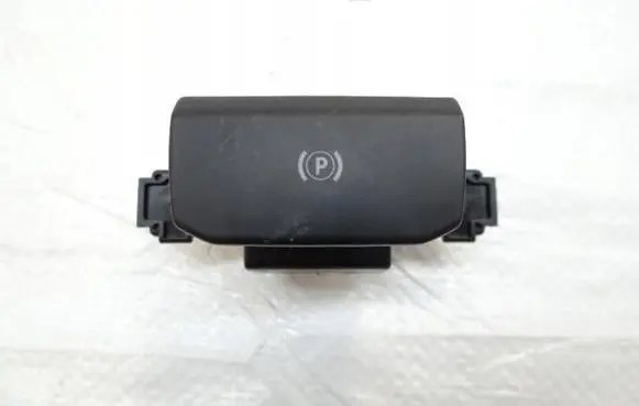 Peugeot 508 Handbrake interior bracket 96772967ZD