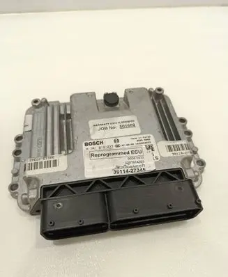 KIA Sportage Engine control unit/module 3911427345 0281014223 86050873