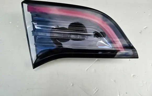 Tesla Model 3 Tailgate rear/tail lights 1502089