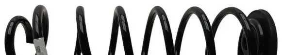 Seat Arona Front coil spring 2Q0511121BQ