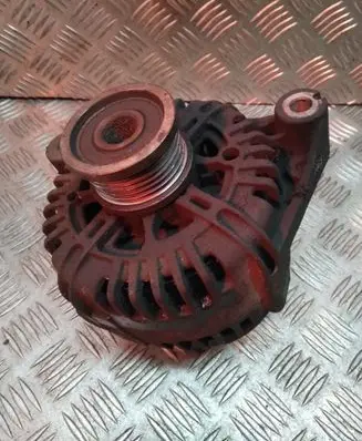 BMW 3 E46 Generator/alternator 7789980