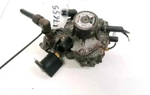 Saab 9-3 Ver2 LP gas reducer E2067R010951 E2067R-010951