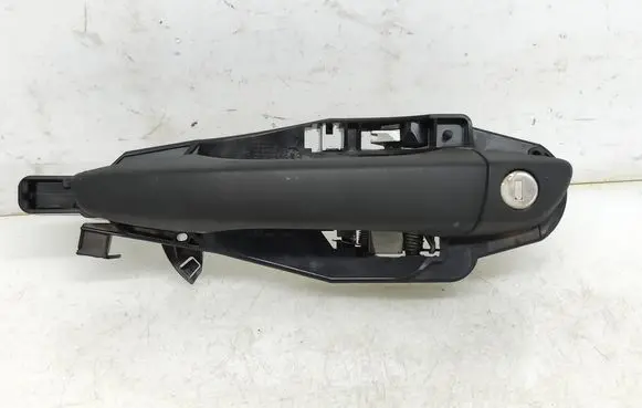 Peugeot Partner III Loading door exterior handle 9802977380 010623L