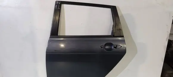 Honda FR-V Rear door