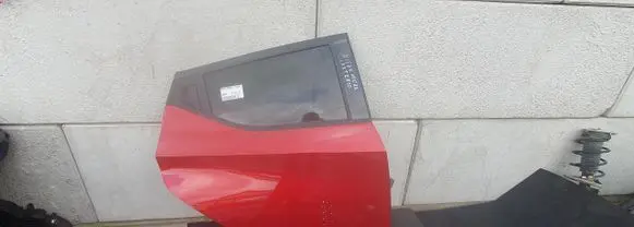Nissan Micra K14 Rear door TENBD