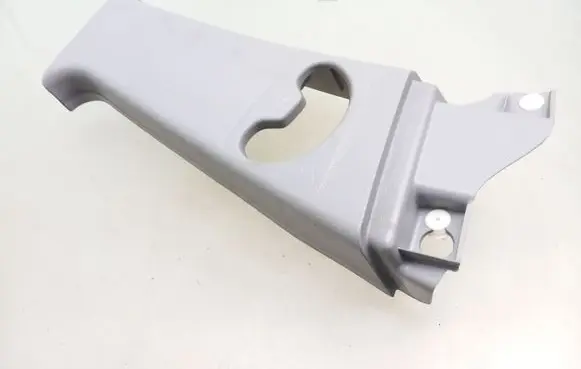BMW 1 E81 E87 (B) pillar trim (top) 7058334 51437058334