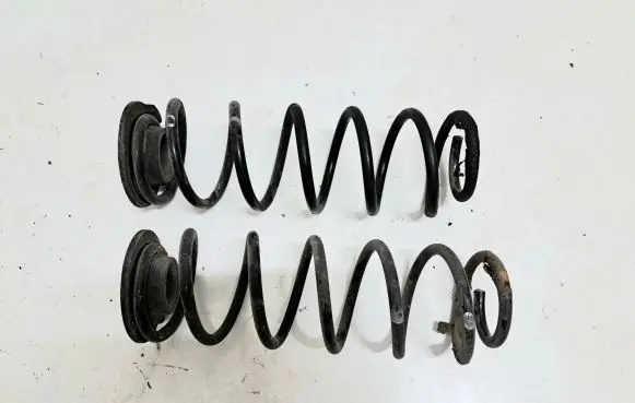 Honda Civic Rear coil spring