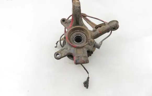 Toyota RAV 4 (XA20) Front wheel hub spindle knuckle 