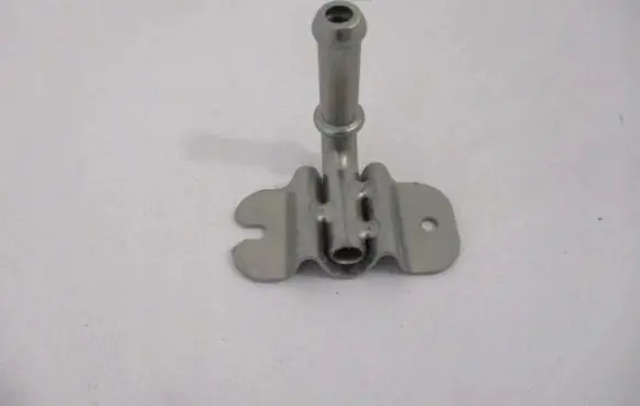 Muffler mount bracket/holder