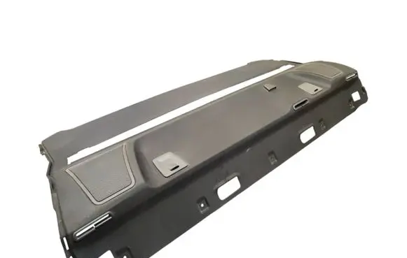 BMW 5 F10 F11 Parcel shelf 8038189 29044091