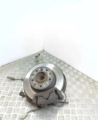 BMW 1 E81 E87 Front wheel hub 6764443 6763699