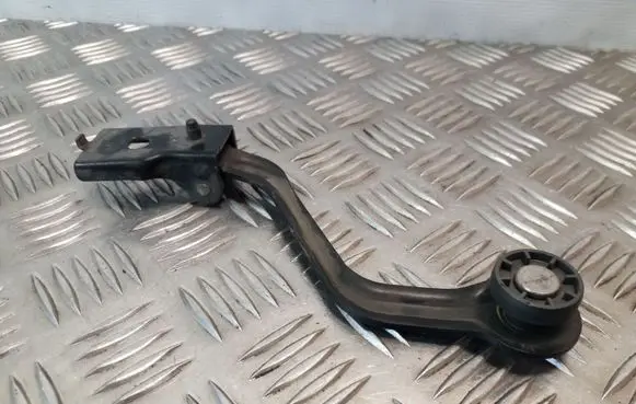 Citroen C8 Sliding door upper roller guide/hinge 