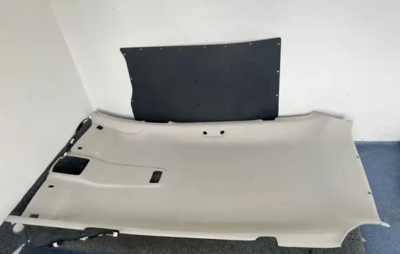 Renault Megane IV Headlining 241608455R 283908678R 264600276R