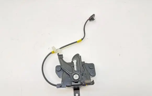 Subaru Forester SL Engine bonnet/hood lock/catch 57310SL010