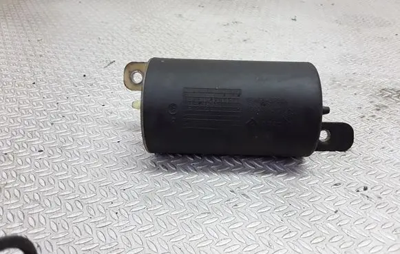 Renault Megane II Vacuum air tank 8200034270