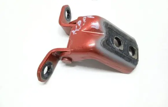Renault Kadjar Front door lower hinge A046574 9333R