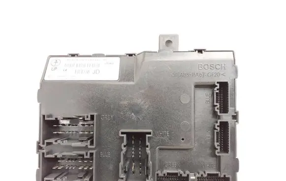 Ford Turneo Courier Central body control module DN1T15K600JD 020017341802 F005V01657
