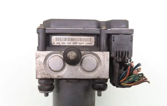 Smart ForFour I ABS Pump 0265234498 0265950588 A4544201675