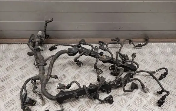 Chrysler Pacifica Engine installation wiring loom 68232967AE 68832L