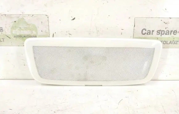 Mercedes-Benz E C207 W207 Rear seat light 2048204801 A2048204801