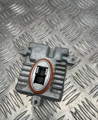 Headlight ballast module Xenon
