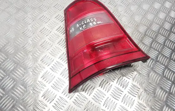 Rear/tail lights