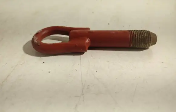 Fiat Bravo - Brava Tie down hook / loop 