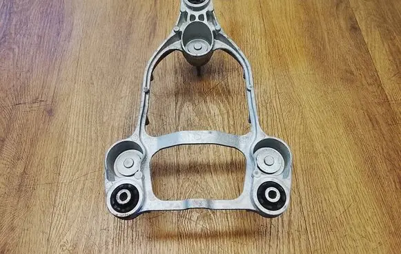 KIA EV6 A/C compressor mount bracket 592CN141