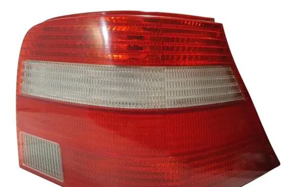 Volkswagen Golf IV Rear/tail lights 1J6945096BA 1J6945257