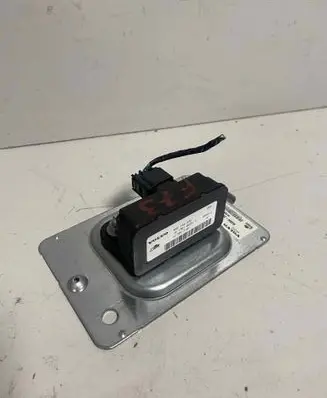 Volvo V70 ESP acceleration yaw rate sensor 31264512 9G9N3C187AA 10098005642
