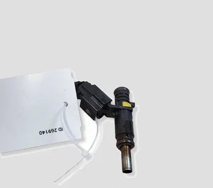 Peugeot 3008 I Fuel injector V752817680
