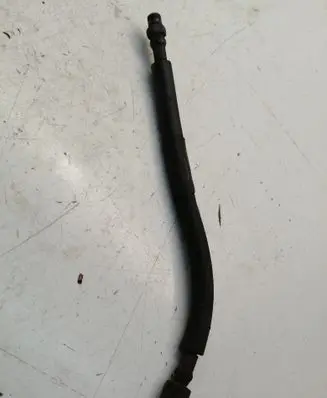 Ford Transit Oil cooling pipe 864F2908A2D