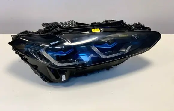 BMW 4 G22 G23 G24 G26 Headlight/headlamp 1192.008.0550 9505120