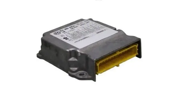 Airbag control unit/module