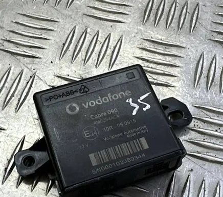 Suzuki Grand Vitara II Parking PDC control unit/module 10R050915 4M0094ACA