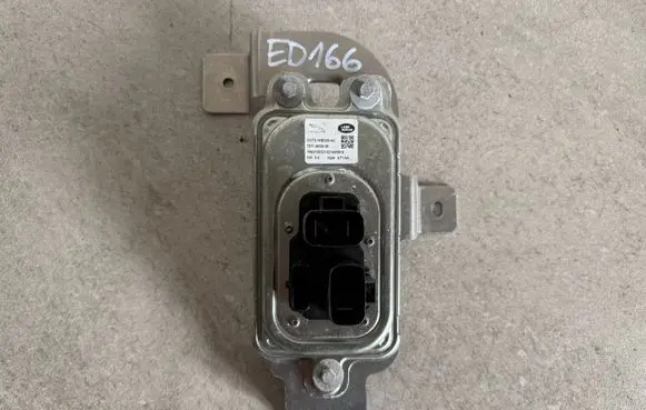 Rover Land Rover Fuel injection pump control unit/module GX7314B526AC-ED166 7271605830 164717042