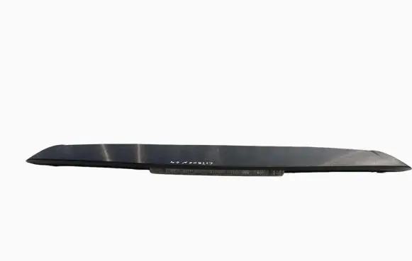 Citroen C4 I Picasso Tailgate/trunk/boot exterior handle