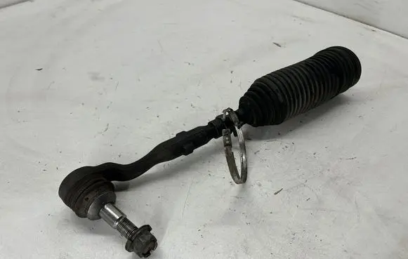 BMW 5 F10 F11 Steering tie rod 6784716