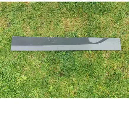 BMW iX Tailgate/trunk/boot hinge 8497327