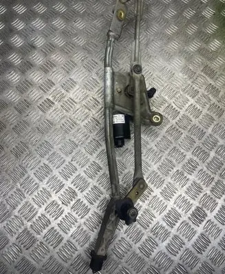 Volvo V70 Front wiper linkage and motor 404775