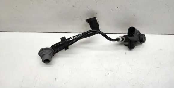 BMW 1 F20 F21 Air pressure sensor 7566784