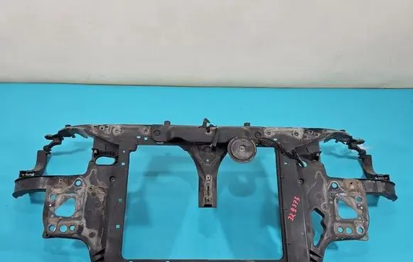 Hyundai Getz Radiator support slam panel IMPRK1479519